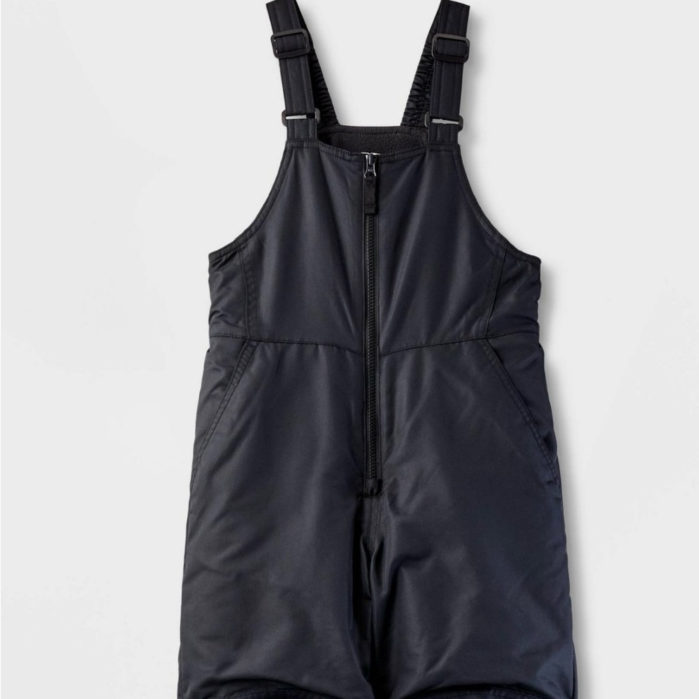 All in motion- ski bib